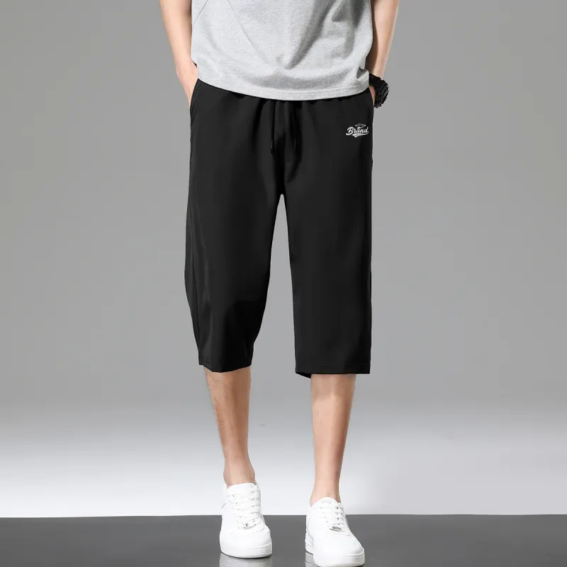 WARRIOR Casual Shorts Unisex-7