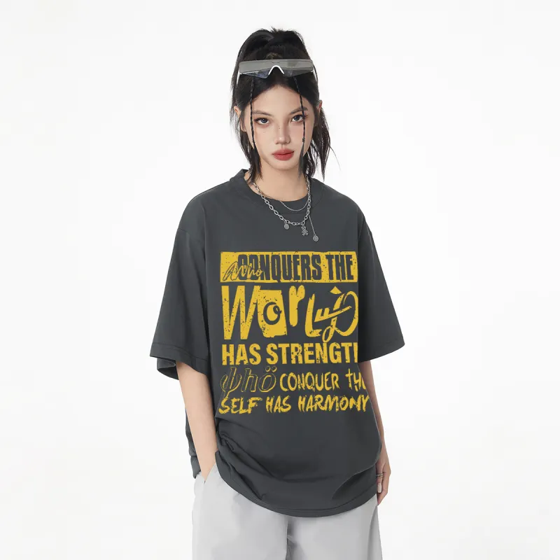 WARRIOR T Shirts Women's-16