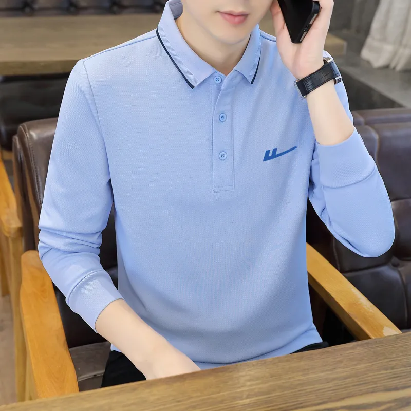 WARRIOR Polo Shirts Unisex-21