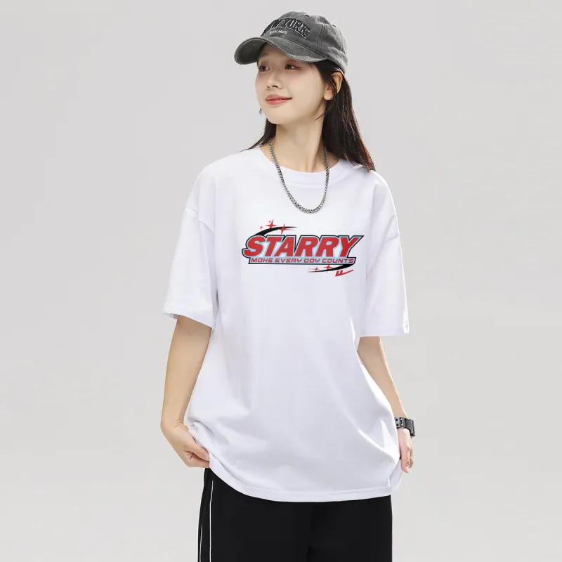 WARRIOR T Shirts Women's-7