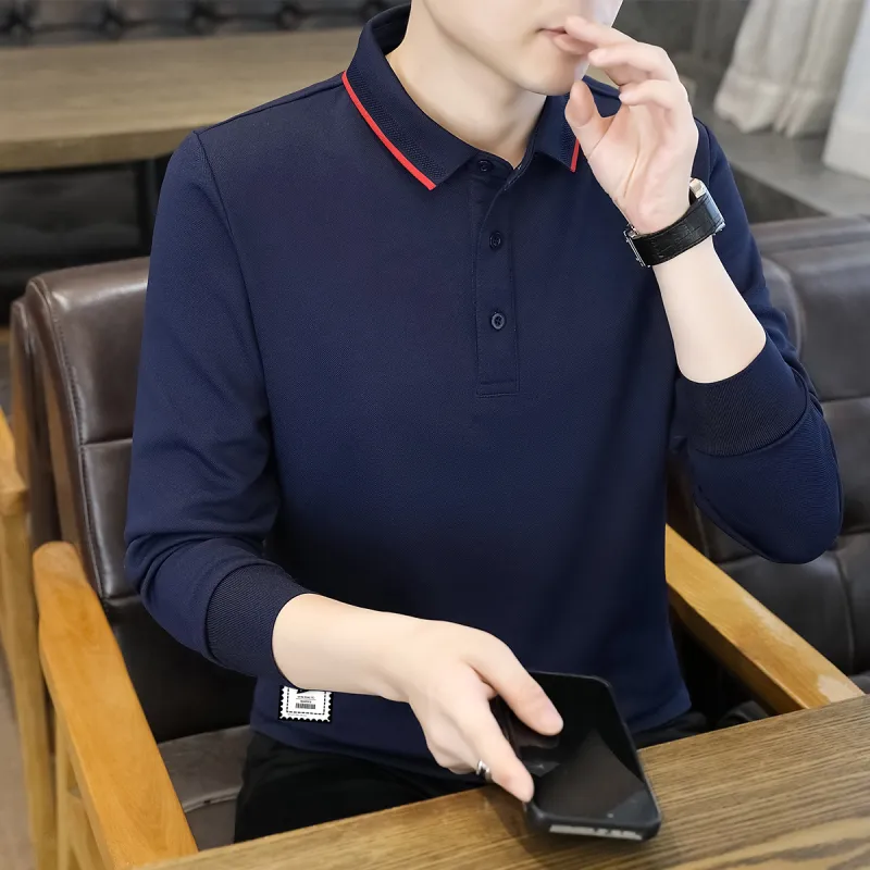WARRIOR Polo Shirts Unisex-21