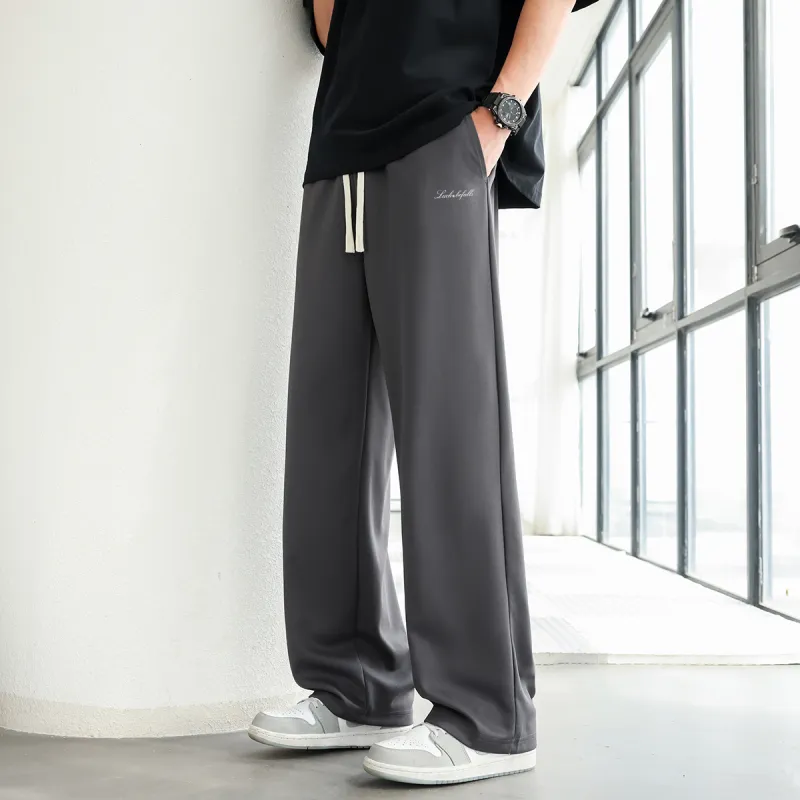 WARRIOR Casual Pants Unisex-9