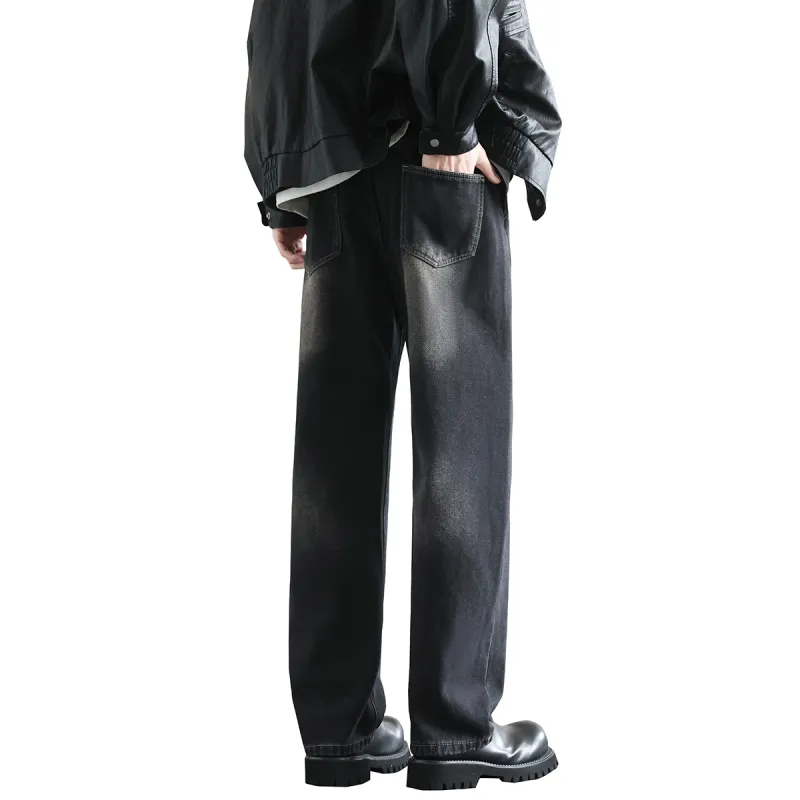 WARRIOR Jeans Unisex-14