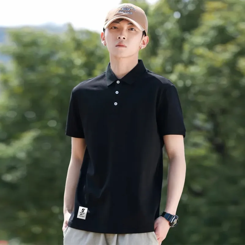 WARRIOR Polo Shirts Unisex-4