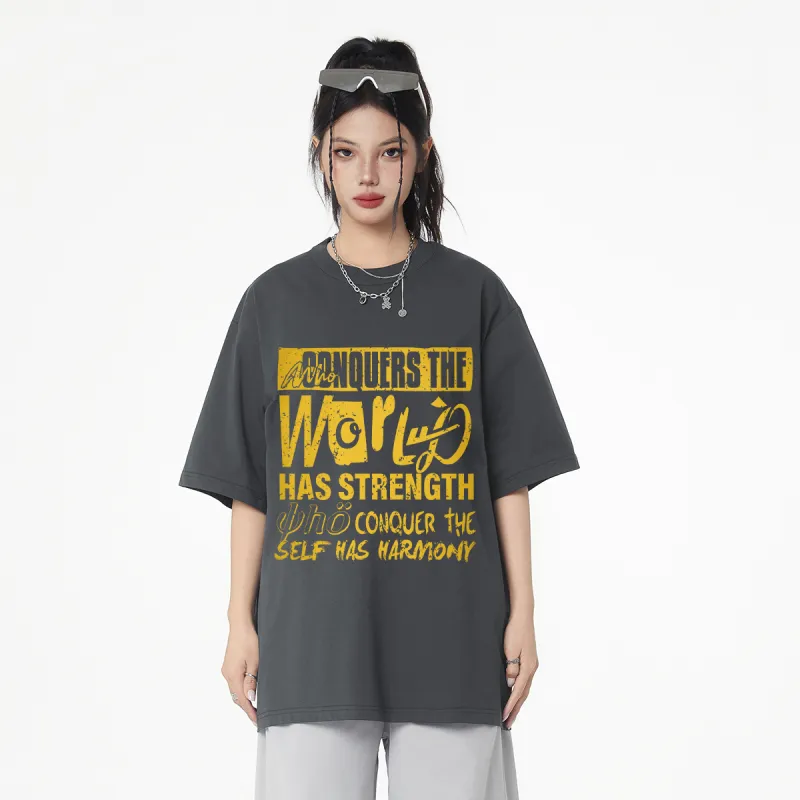 WARRIOR T Shirts Women's-15