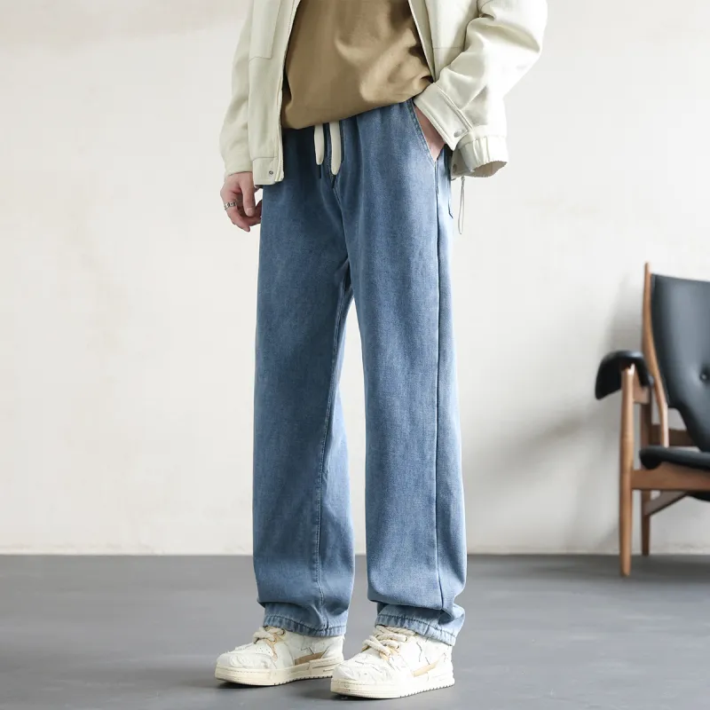 WARRIOR Jeans Unisex-31