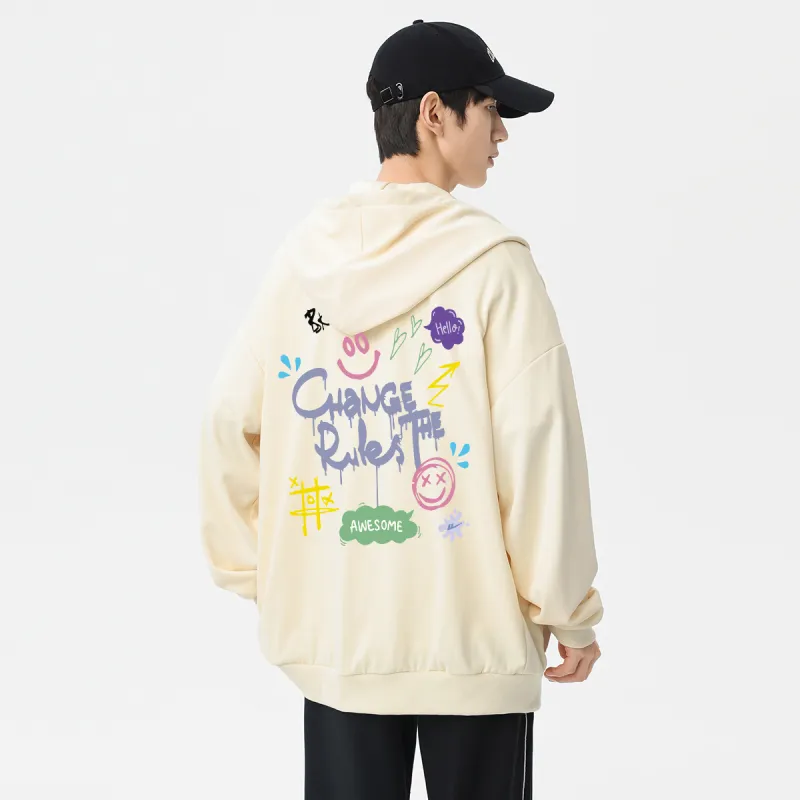 WARRIOR Jackets Unisex-16