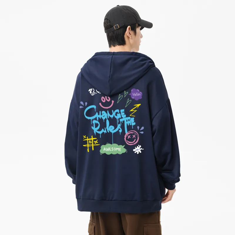 WARRIOR Jackets Unisex-30