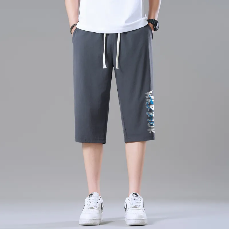 WARRIOR Casual Shorts Unisex-8