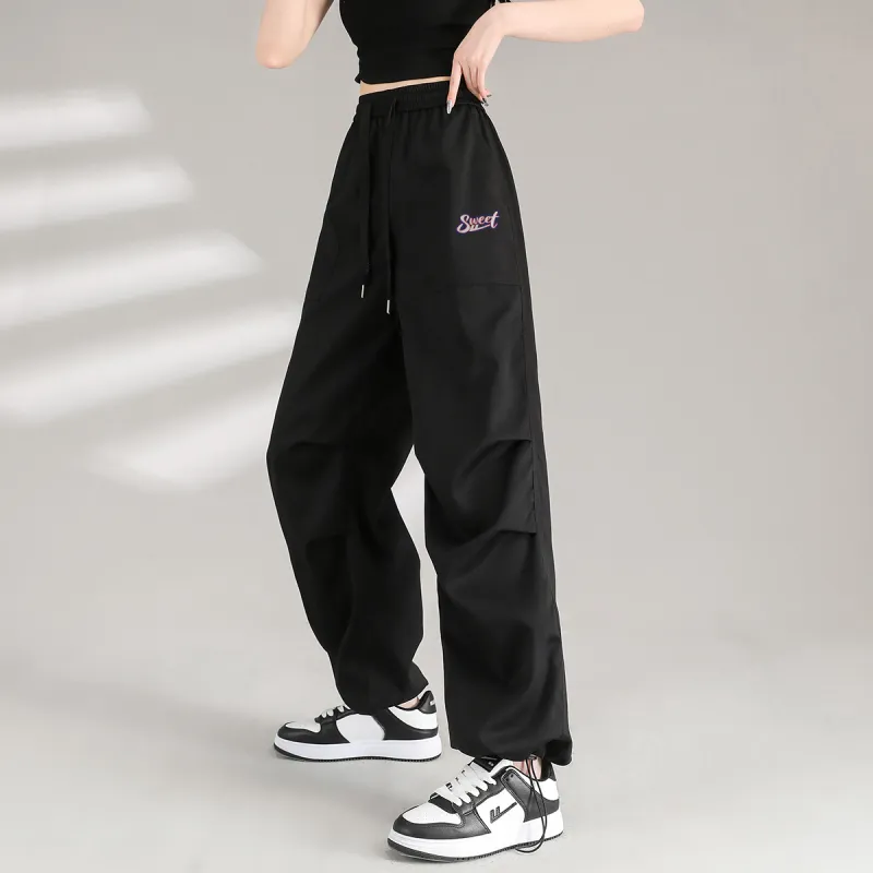 WARRIOR Casual Pants Women's-3
