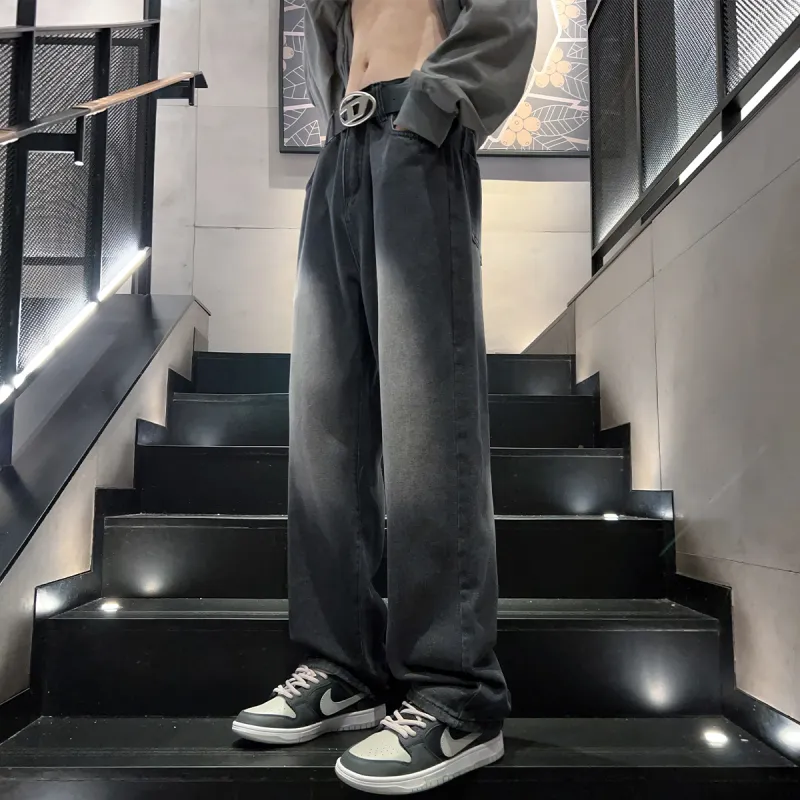 WARRIOR Jeans Unisex-22