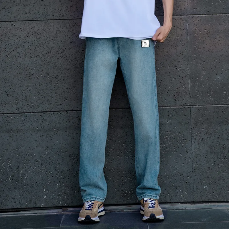 WARRIOR Jeans Unisex-16