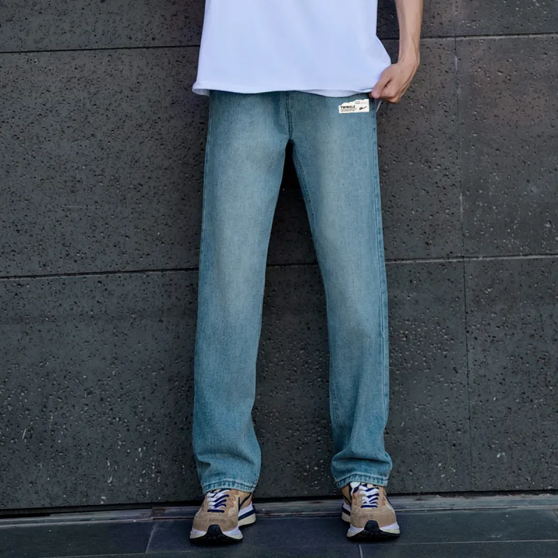 WARRIOR Jeans Unisex-17