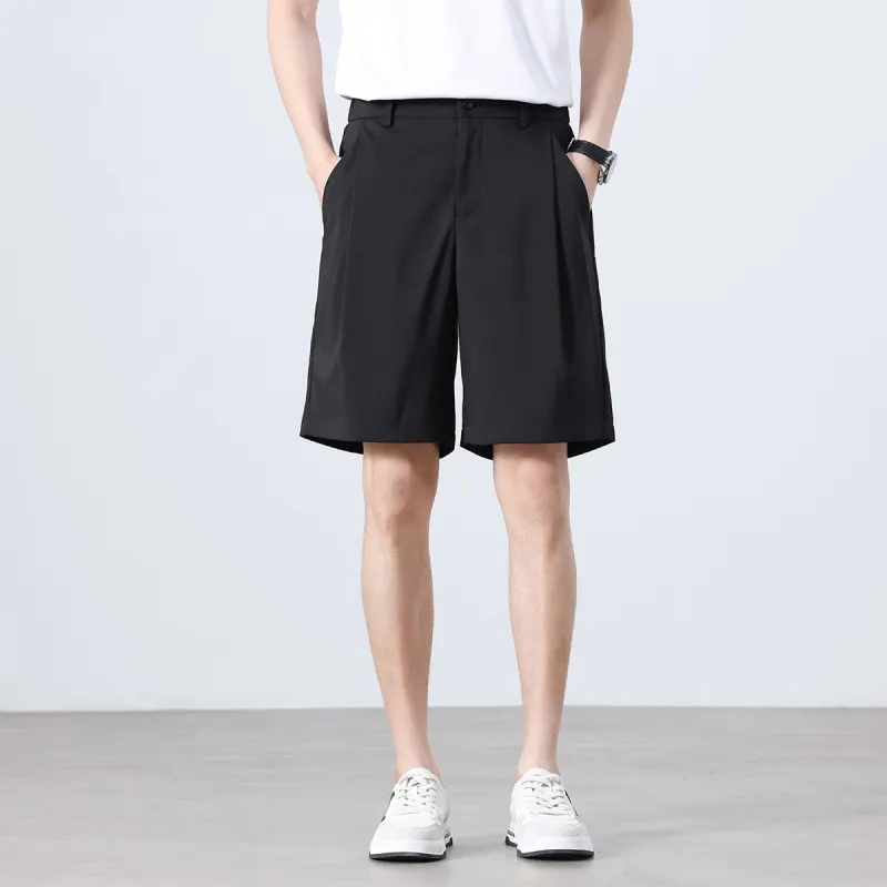 WARRIOR Casual Shorts Unisex-6