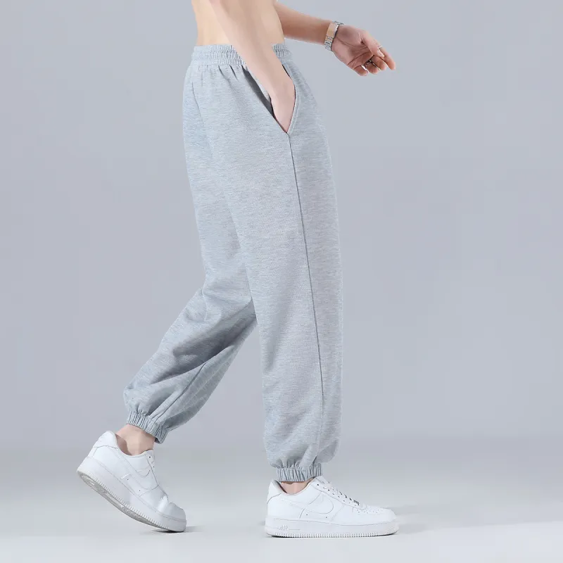 WARRIOR Casual Pants Unisex-9