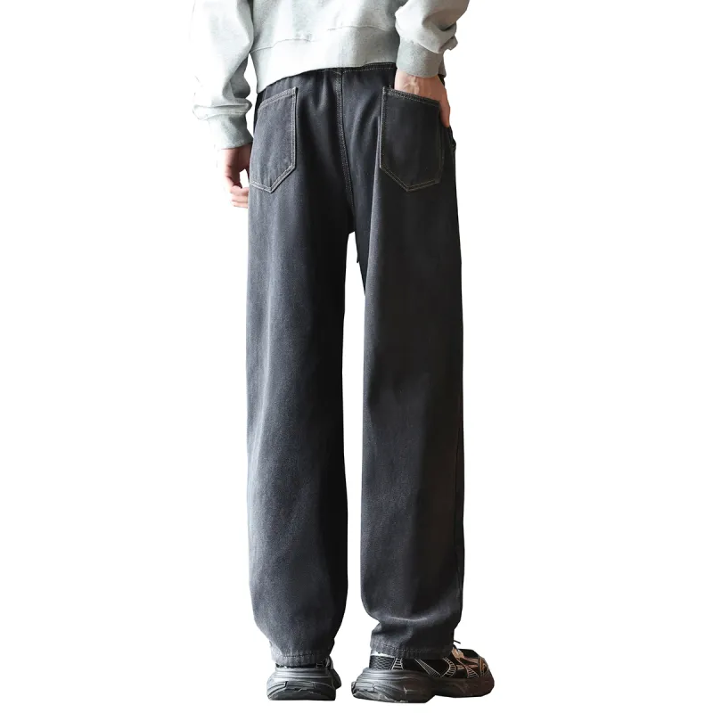 WARRIOR Jeans Unisex-24