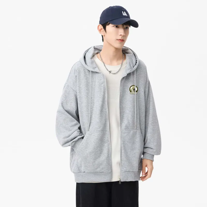 WARRIOR Jackets Unisex-11