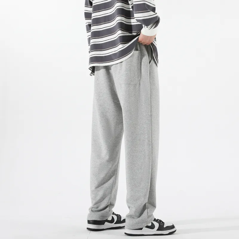 WARRIOR Casual Pants Unisex-18