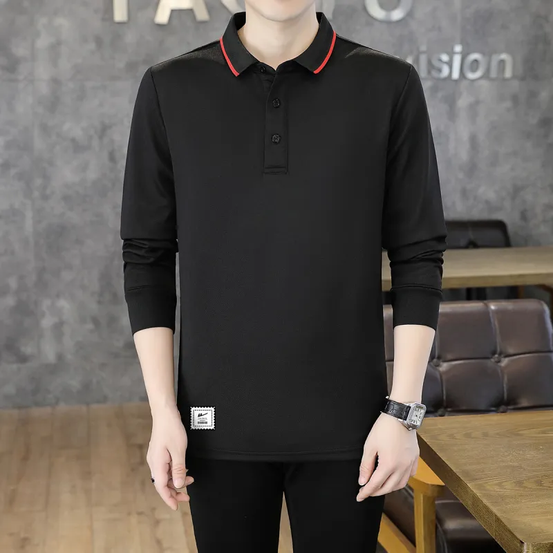 WARRIOR Polo Shirts Unisex-4