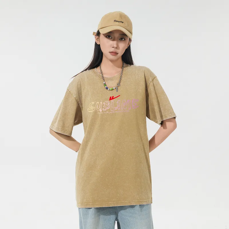 WARRIOR T Shirts Unisex-14