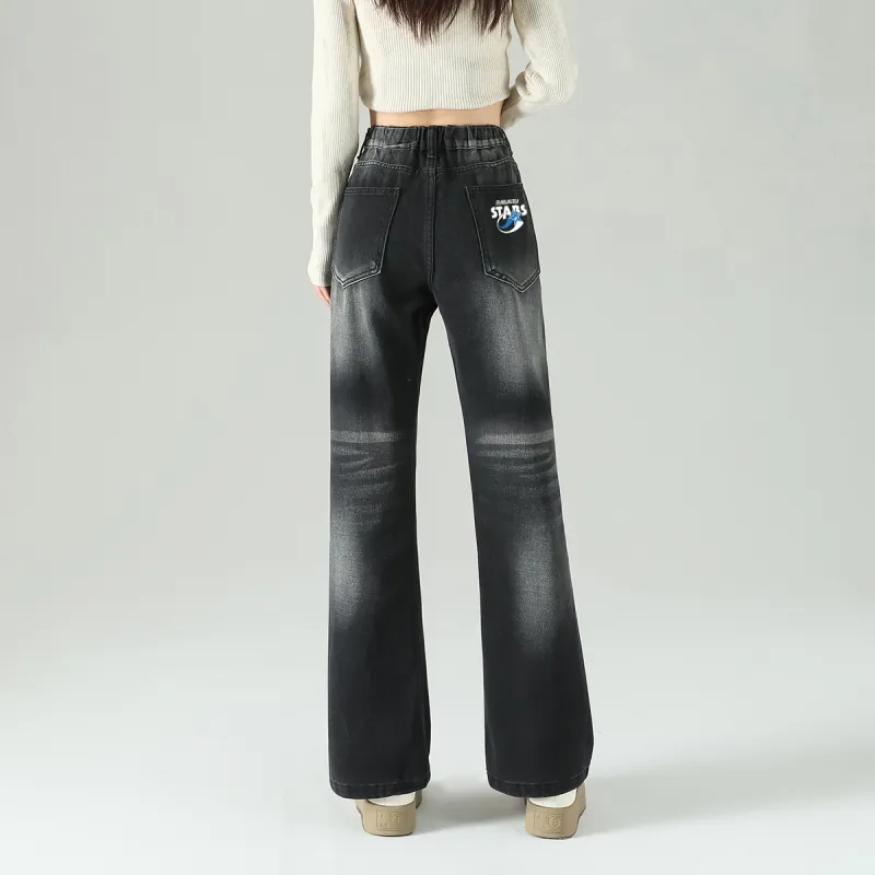 WARRIOR Jeans Unisex-9