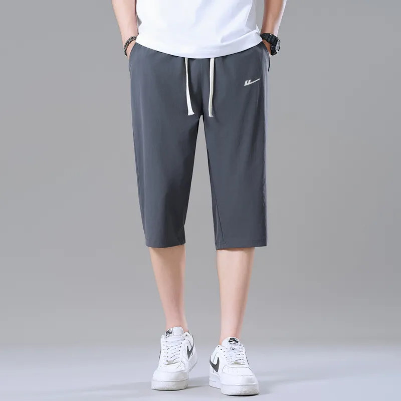WARRIOR Casual Shorts Unisex-9