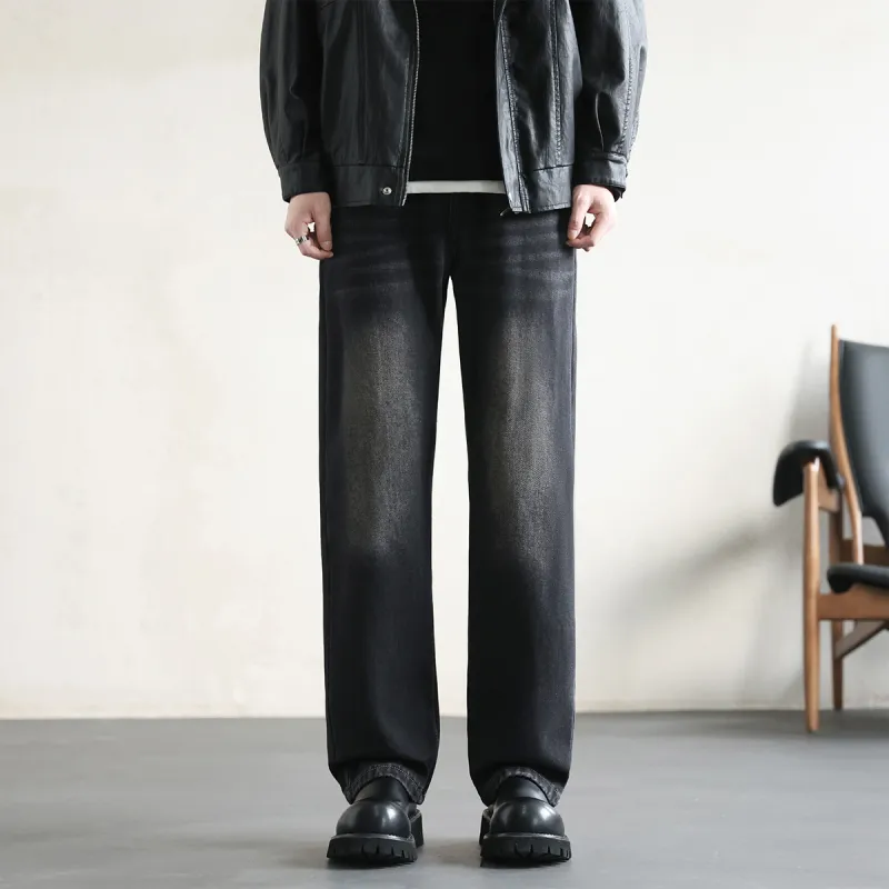 WARRIOR Jeans Unisex-16