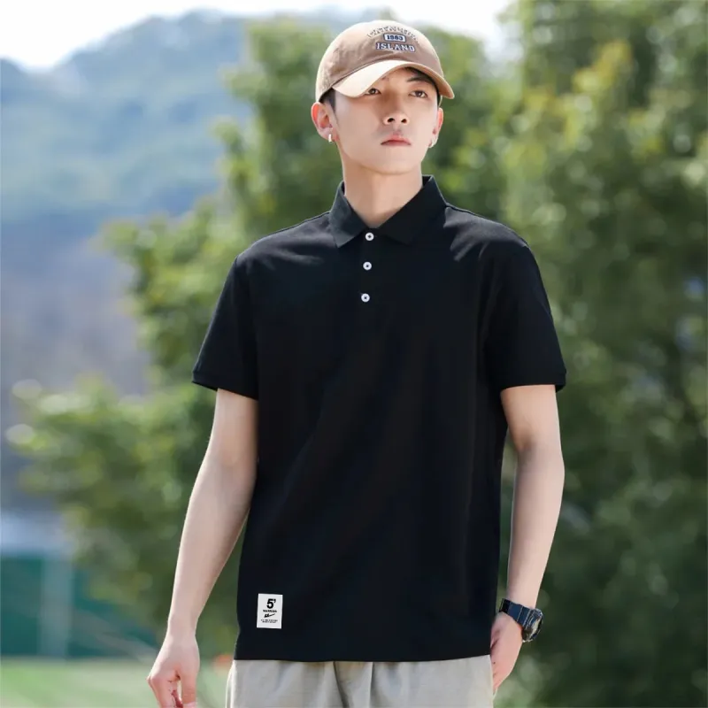 WARRIOR Polo Shirts Unisex-2