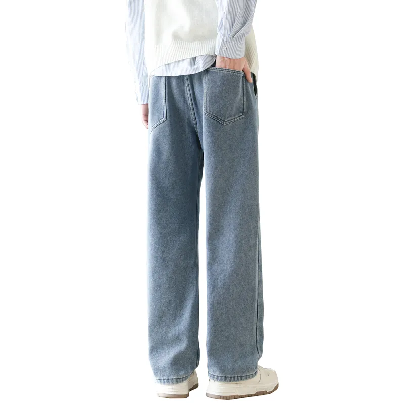 WARRIOR Jeans Unisex-39