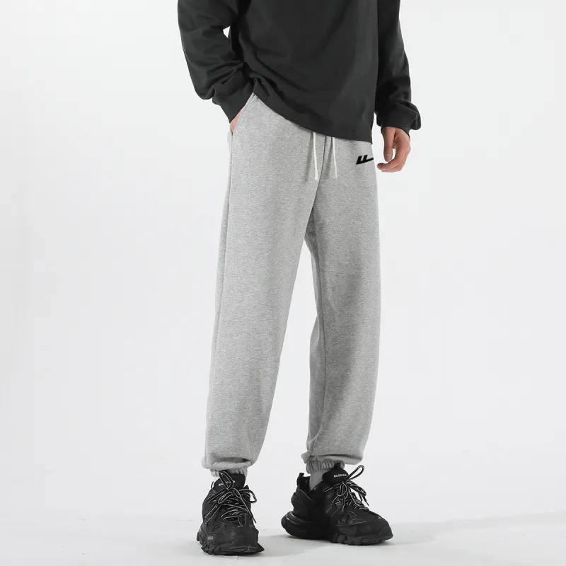 WARRIOR Casual Pants Unisex-2