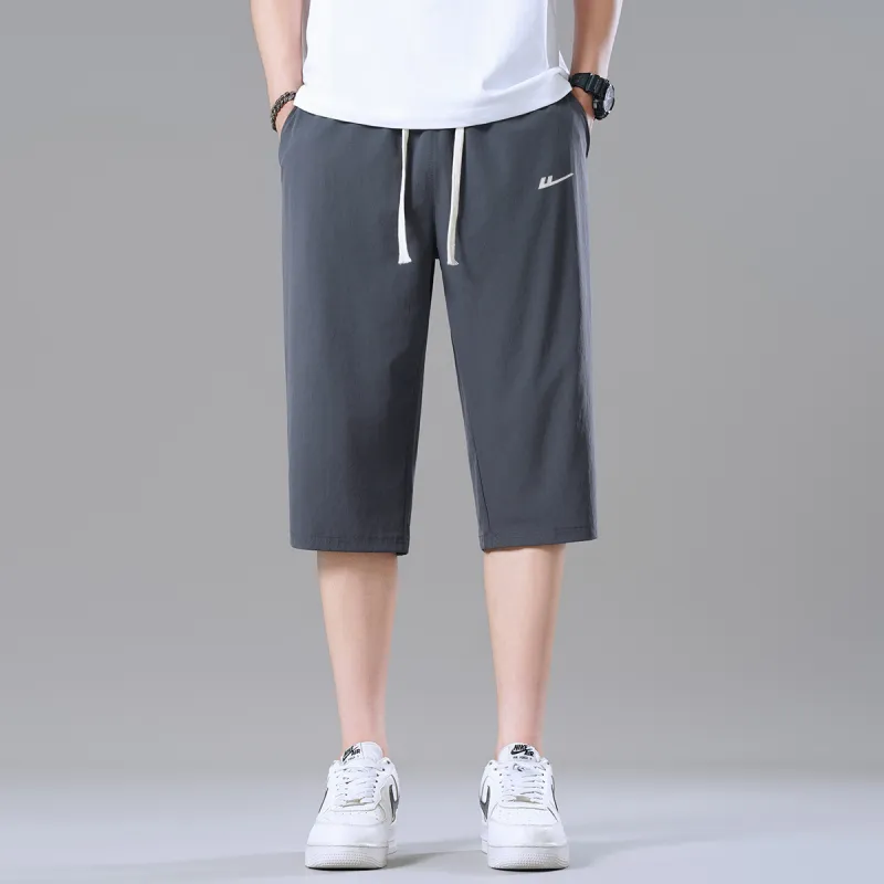 WARRIOR Casual Shorts Unisex-8