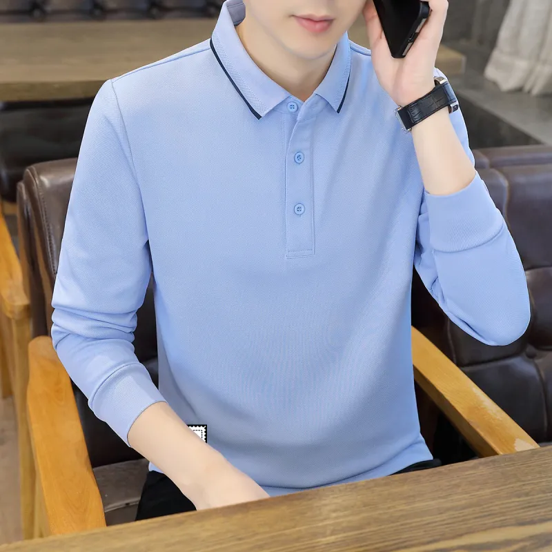 WARRIOR Polo Shirts Unisex-13