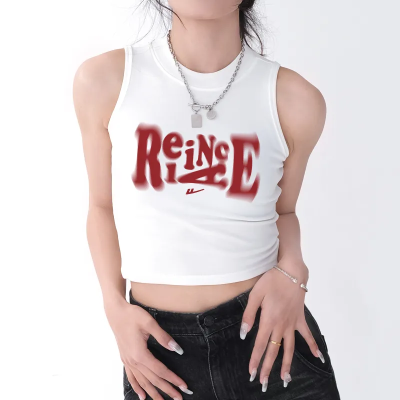 WARRIOR Sleeveless Sports Shirts Women's-9