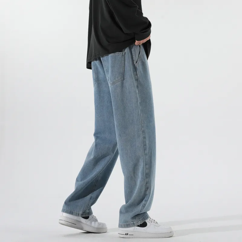 WARRIOR Jeans Unisex-18
