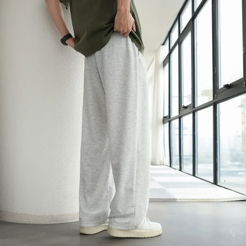 WARRIOR Casual Pants Unisex-22