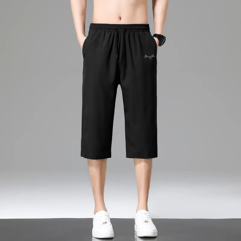 WARRIOR Casual Shorts Unisex-4