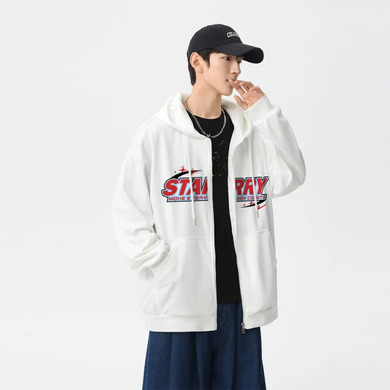 WARRIOR Jackets Unisex-5