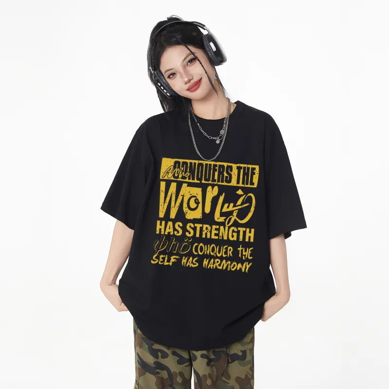 WARRIOR T Shirts Women's-3