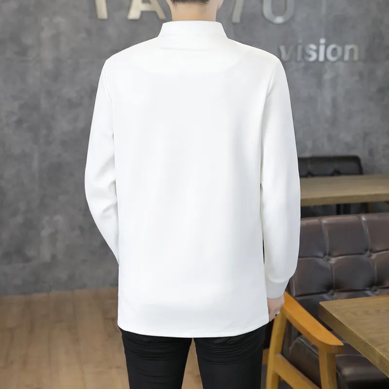 WARRIOR Polo Shirts Unisex-4