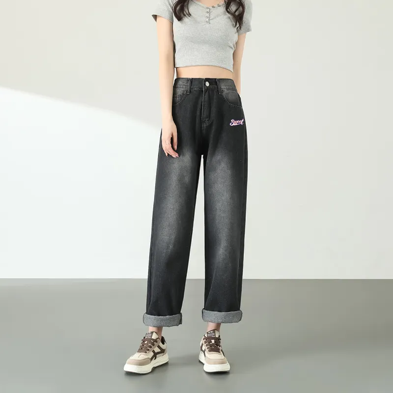 WARRIOR Jeans Women's-17