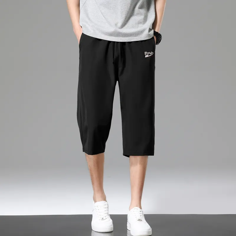 WARRIOR Casual Shorts Unisex-2