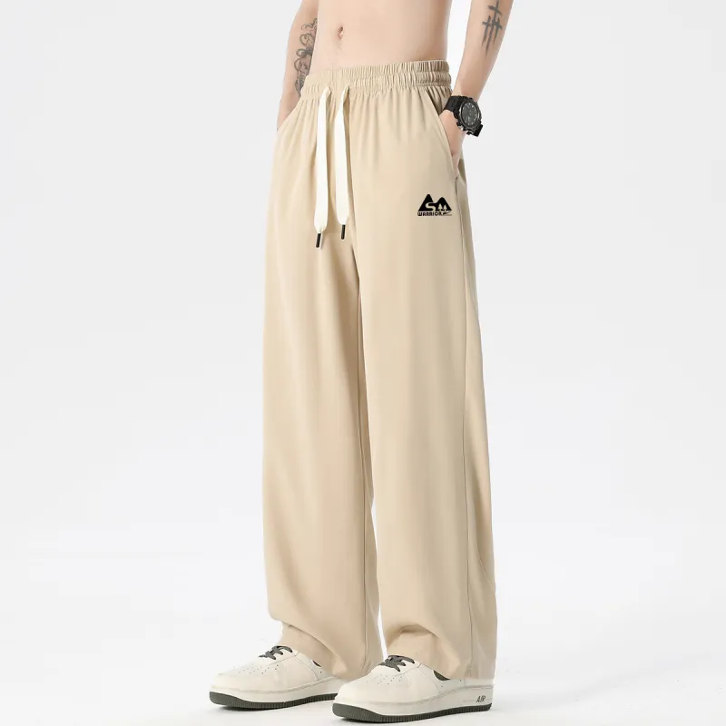 WARRIOR Casual Pants Unisex-15