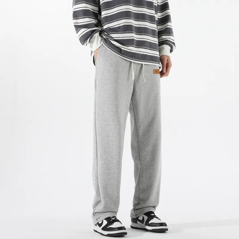 WARRIOR Casual Pants Unisex-15