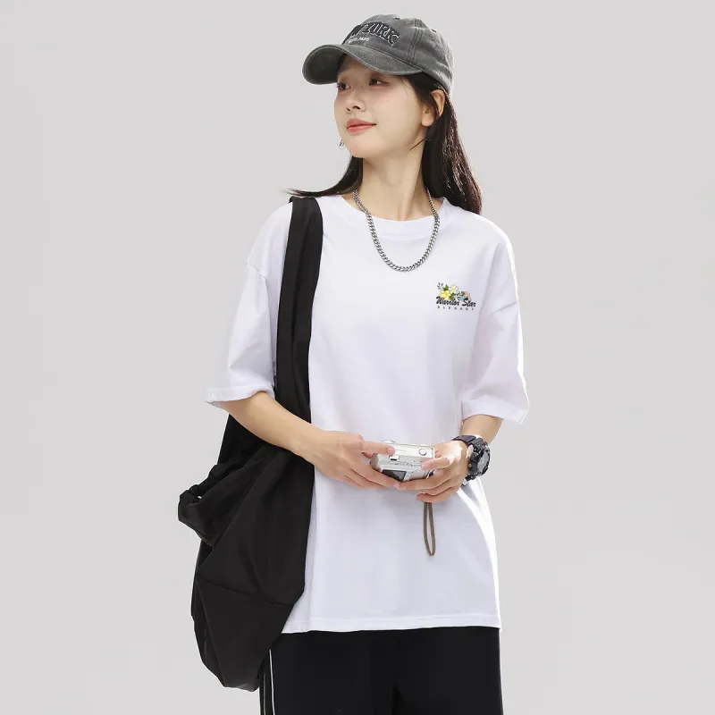 WARRIOR T Shirts Women's-8