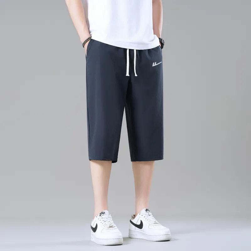 WARRIOR Casual Shorts Unisex-15