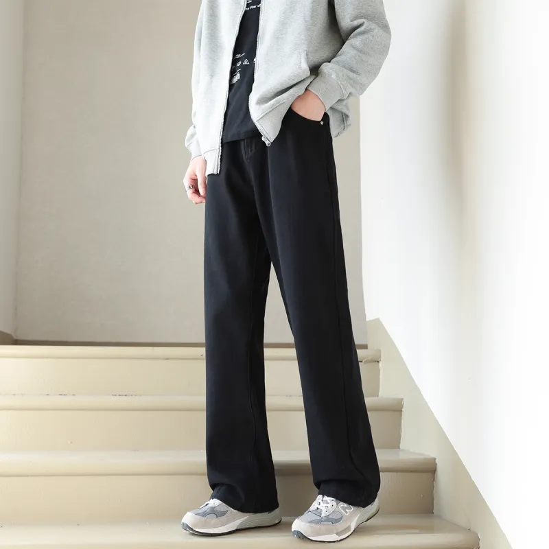 WARRIOR Jeans Unisex-45