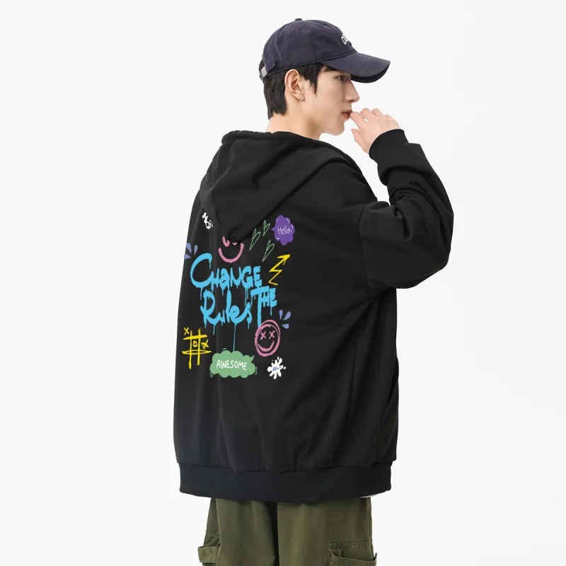 WARRIOR Jackets Unisex-2