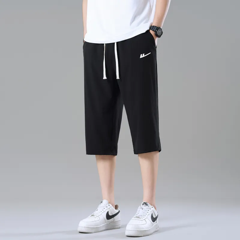 WARRIOR Casual Shorts Unisex-2