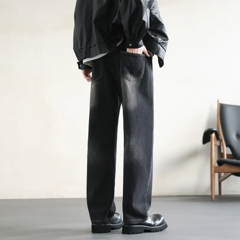 WARRIOR Jeans Unisex-17