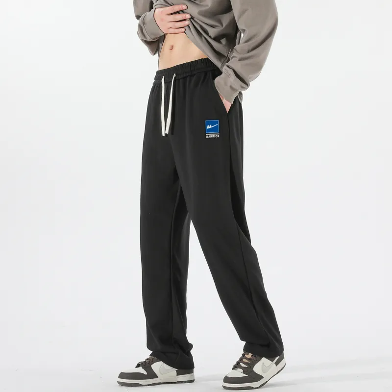 WARRIOR Casual Pants Unisex-2